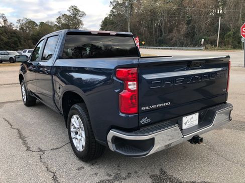 Used 2023 Chevrolet Silverado 1500 LT image 4