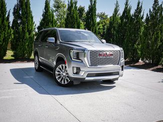 Used 2023 GMC Yukon Denali w/ LPO, Floor Liner Package AWD/4WD video 2