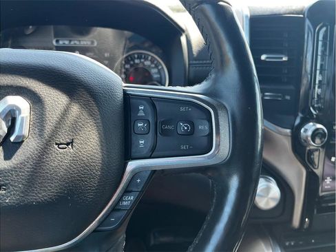 Used 2019 RAM 1500 Laramie AWD/4WD image 28