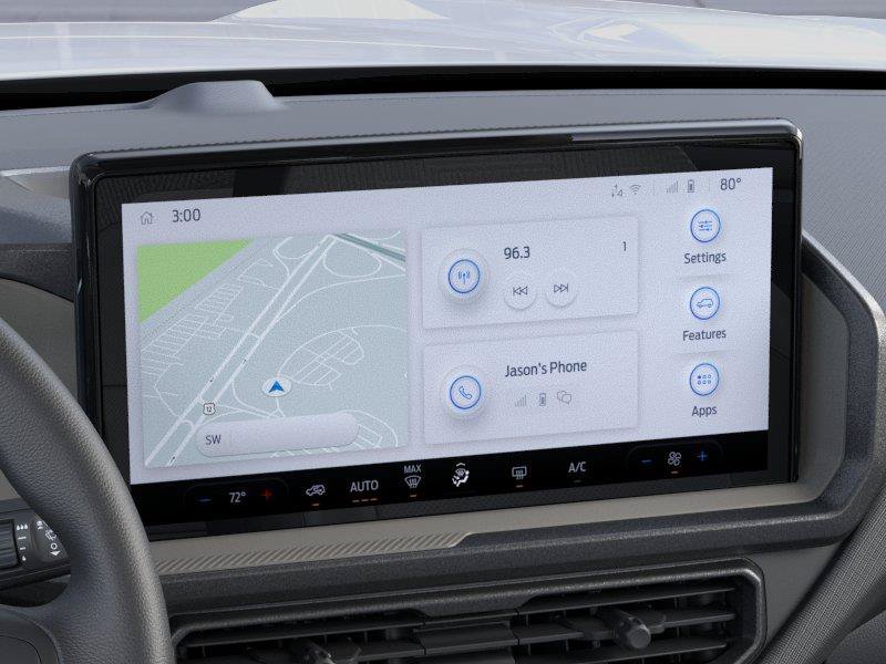 New 2026 Ford Bronco Sport Big Bend AWD/4WD image 14