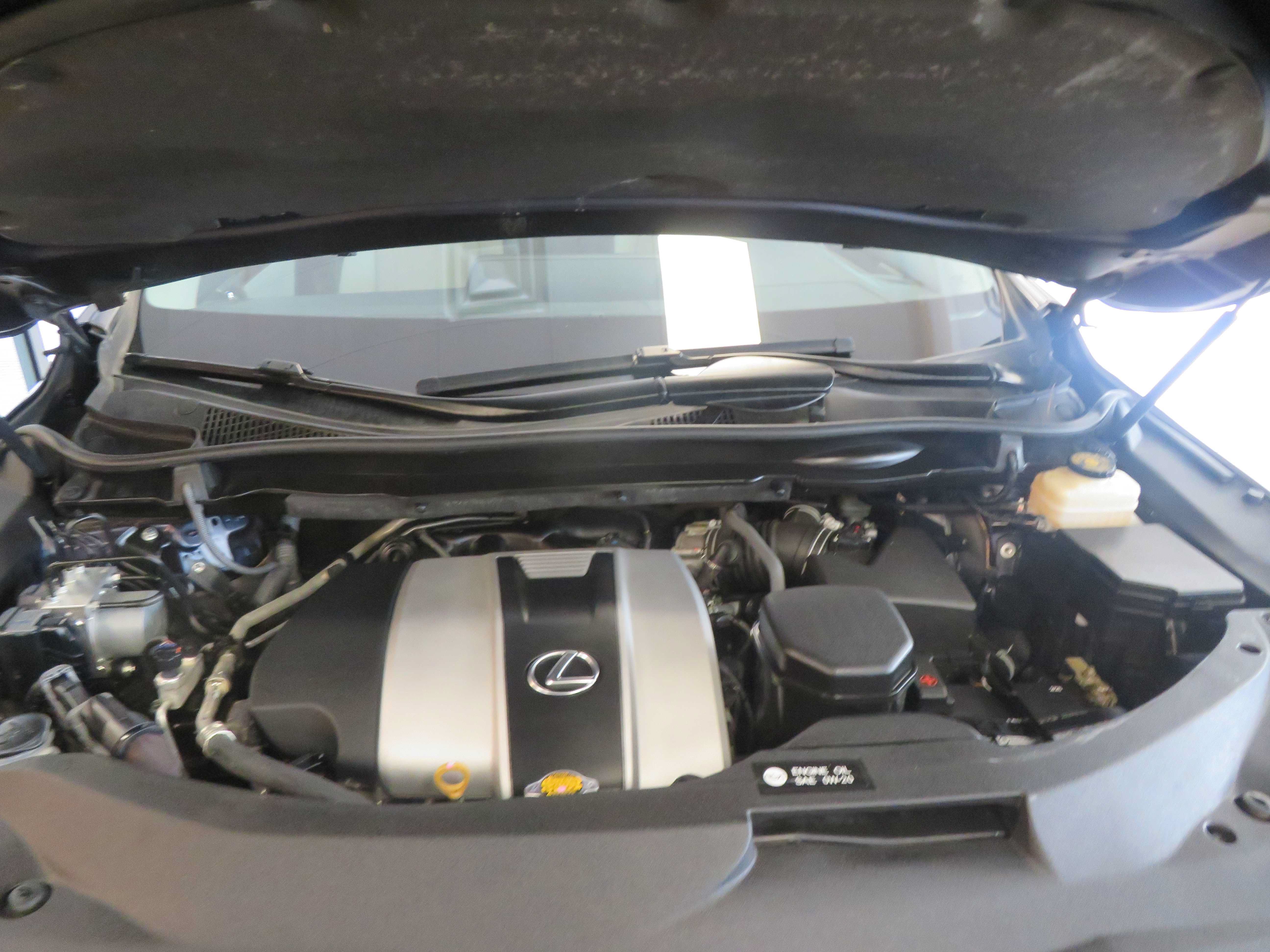 Used 2016 Lexus RX 350 AWD w/ Premium Package image 64