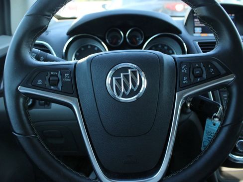 Used 2016 Buick Encore FWD image 20