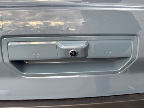 New 2025 Ford Bronco Sport Big Bend w/ Convenience Package AWD/4WD image 41