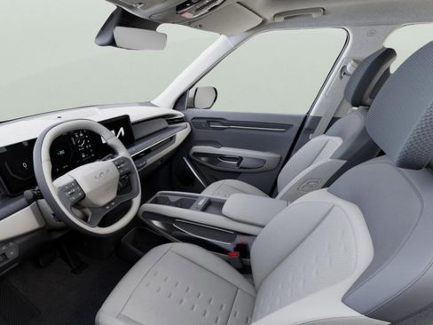 New 2026 Kia EV9 Wind image 17