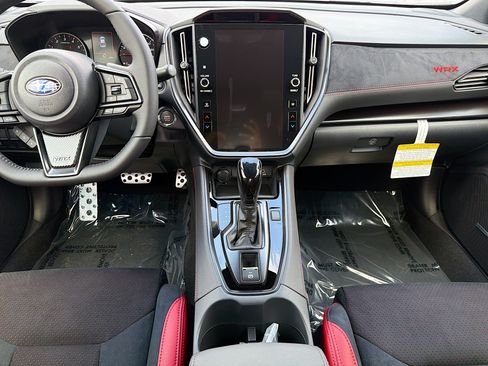 New 2026 Subaru WRX Limited AWD/4WD image 17