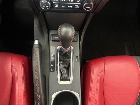Used 2019 Acura ILX FWD image 21