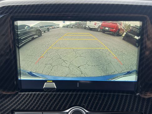 Used 2019 Chevrolet Camaro LT w/ RS Package image 12