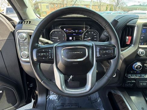 Used 2023 GMC Sierra 2500 Denali w/ Technology Package image 29