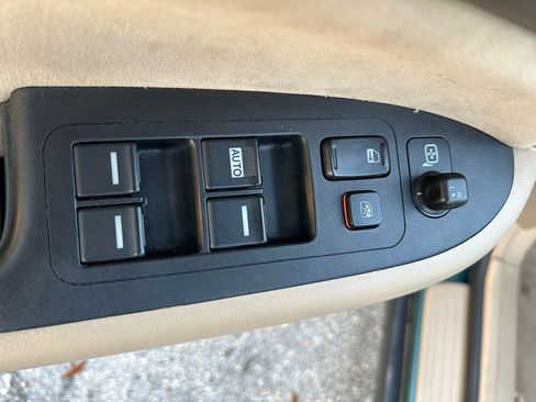 Used 2003 Honda Accord LX image 12