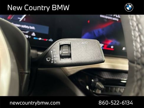 New 2026 BMW 330i xDrive 330i xDrive w/ M Sport Package image 20