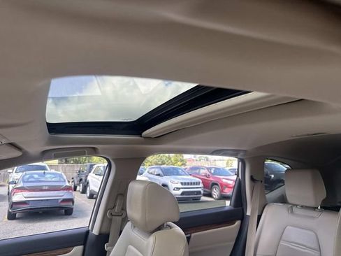 Used 2017 Honda CR-V EX-L image 22