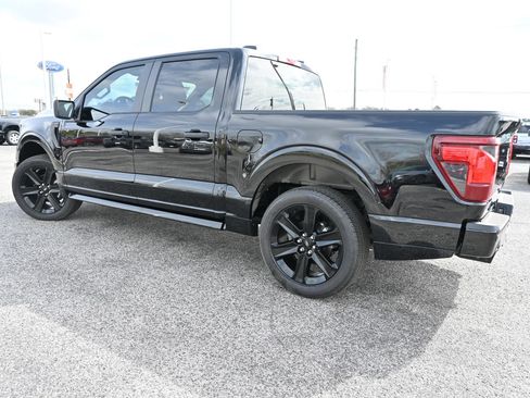 New 2026 Ford F150 STX w/ F-150 LOBO Package image 8