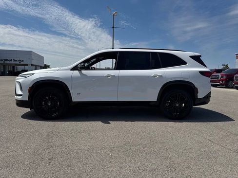 New 2026 Buick Enclave Sport Touring w/ Power Package image 2