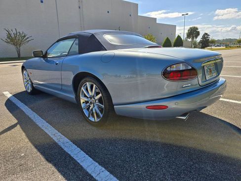 Used 2006 Jaguar XK8 2dr Conv VICTORY EDITION image 2