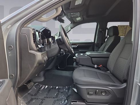 Used 2026 Chevrolet Silverado 1500 LT w/ LPO, Liner Protection Package AWD/4WD image 10