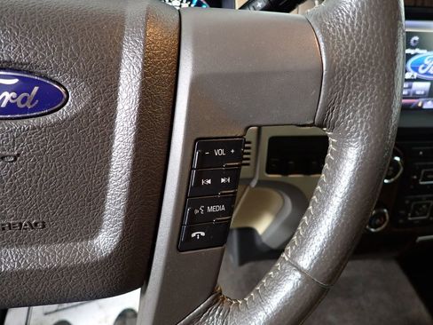 Used 2013 Ford F150 Lariat w/ Mid Equipment Group image 27