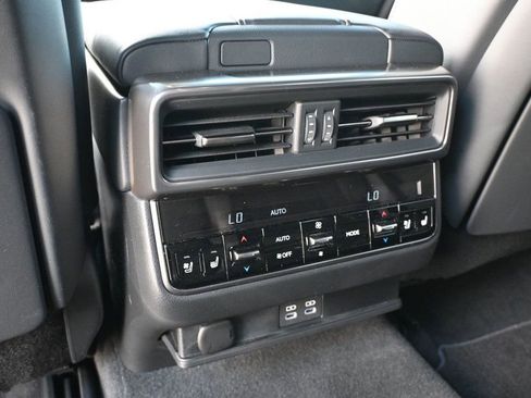 Used 2024 Lexus LX 600 F Sport image 16