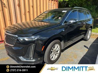 Used 2022 Cadillac XT6 Luxury video 1