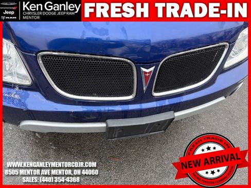 Used 2007 Pontiac Torrent AWD w/ Preferred Package image 13