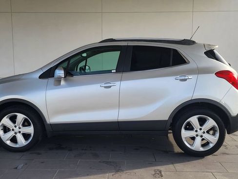 Used 2015 Buick Encore Leather image 9