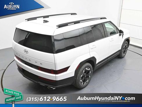 New 2026 Hyundai Santa Fe SEL AWD/4WD image 28