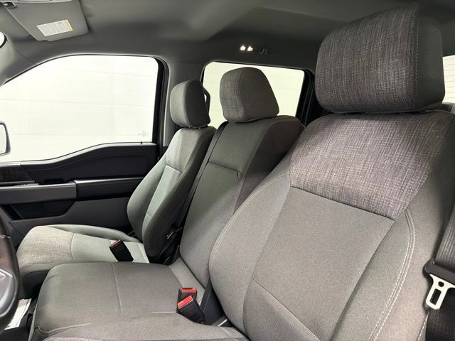 Used 2023 Ford F150 XLT w/ Equipment Group 302A High AWD/4WD image 37
