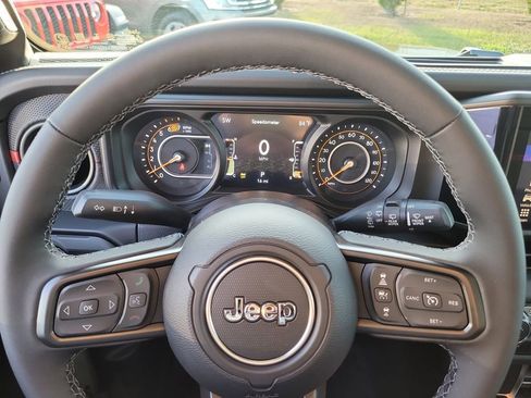 New 2026 Jeep Wrangler Rubicon image 28