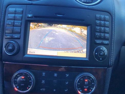 Used 2010 Mercedes-Benz GL 450 4MATIC image 29