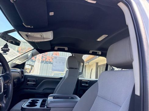 Used 2019 GMC Sierra 1500 Limited RWD image 18