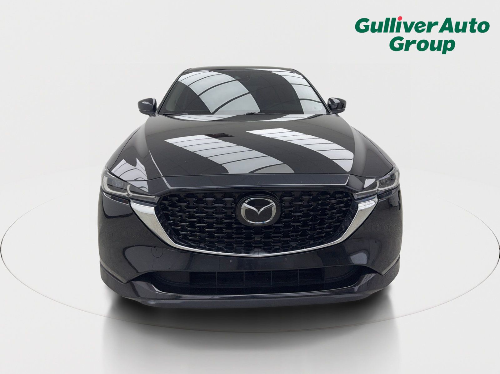 Used 2024 MAZDA CX-5 AWD 2.5 S w/ Select Package image 14