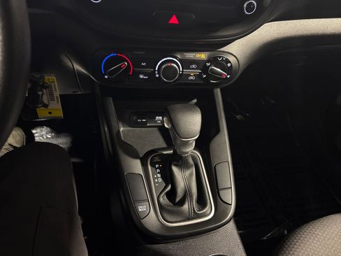 Used 2023 Kia Soul LX w/ Option Group 015 image 18