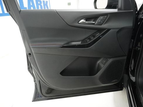 New 2026 Chevrolet Equinox RS w/ Convenience Package III image 13