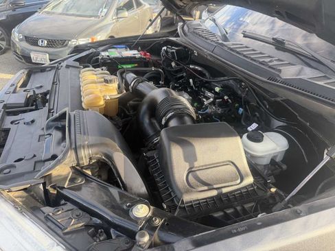 Used 2020 Ford F150 XL w/ Equipment Group 101A Mid RWD image 17