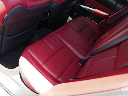 Used 2019 Acura TLX w/ Technology & A-SPEC Pkg FWD image 14