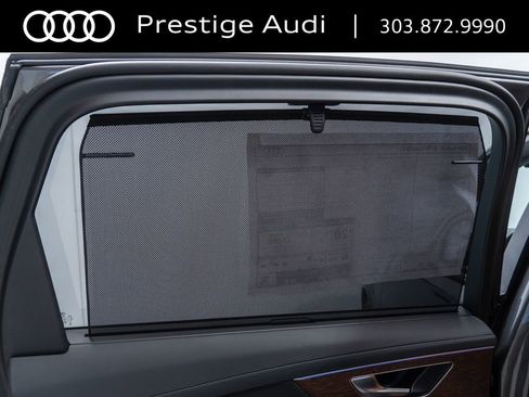 New 2026 Audi Q7 3.0T Prestige image 32
