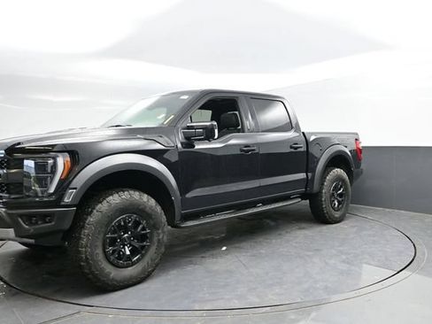 Used 2023 Ford F150 Raptor w/ Raptor 37 Performance Package AWD/4WD image 9