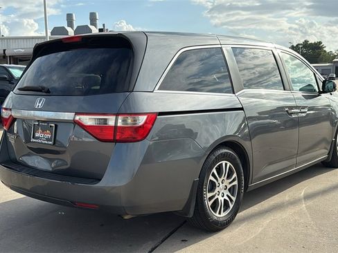 Used 2011 Honda Odyssey EX-L image 7