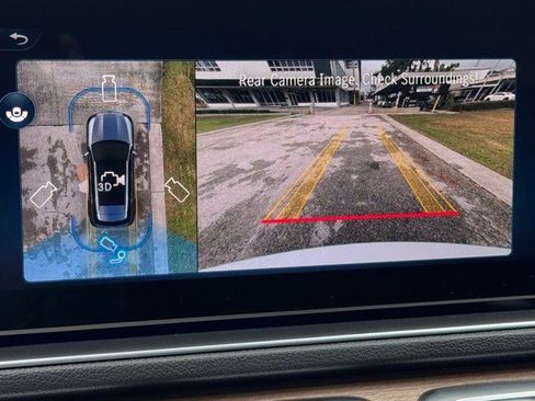 New 2025 Mercedes-Benz GLE 450 GLE 450 image 11