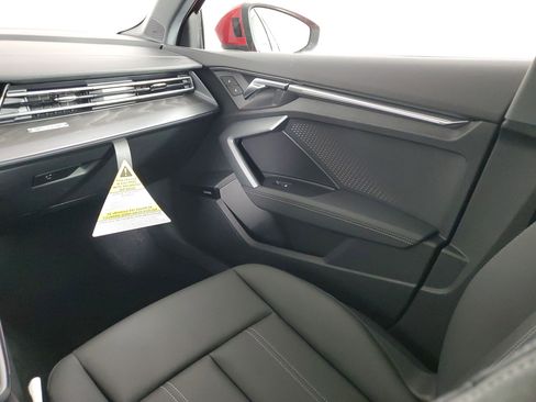 New 2026 Audi A3 2.0T Premium Plus image 49