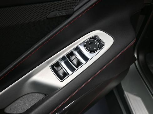 Used 2023 Chevrolet Corvette Stingray Convertible w/ 1LT image 17