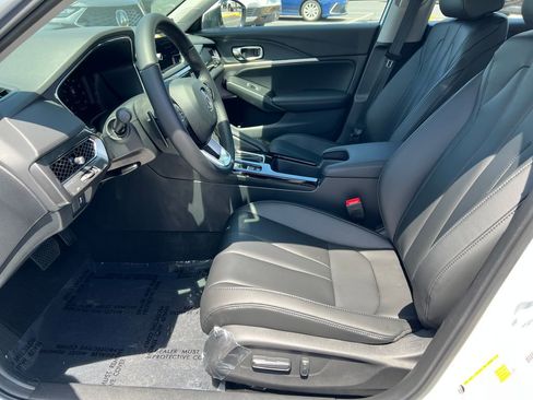 Used 2026 Acura Integra FWD image 14