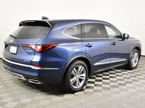 Certified 2025 Acura MDX SH-AWD image 6