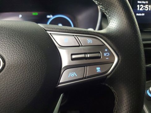 Used 2023 Hyundai Santa Fe Calligraphy FWD image 26