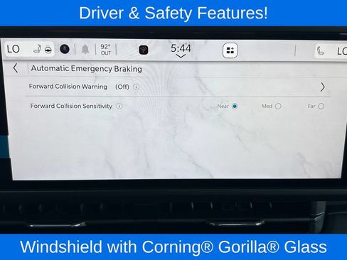 New 2026 Jeep Gladiator Rubicon w/ Steel Power Dome Hood Package AWD/4WD image 6