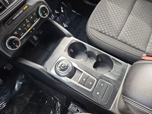 Used 2025 Ford Escape Active image 19