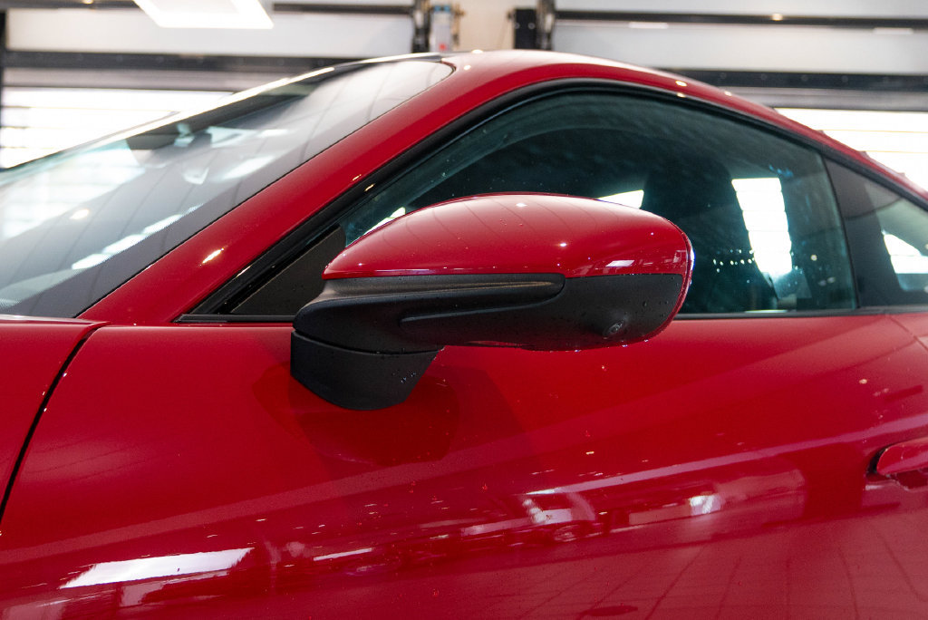 Certified 2022 Porsche 911 Carrera RWD image 12