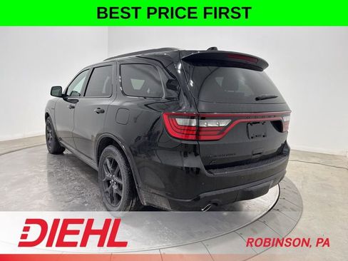 New 2026 Dodge Durango GT image 5