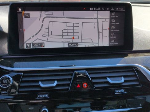 Certified 2023 BMW 530i w/ Premium Package image 24