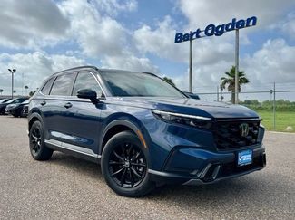 Used 2025 Honda CR-V Sport video 1