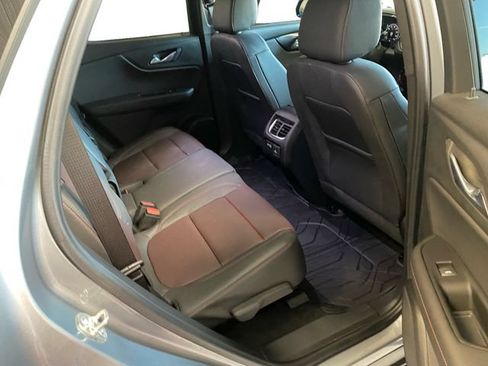Used 2025 Chevrolet Blazer RS w/ LPO, Floor Liner Package AWD/4WD image 18
